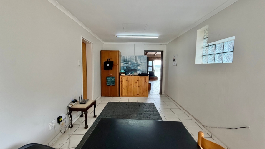 1 Bedroom Property for Sale in Mountainside Western Cape